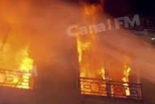 L'actu en bref du mercredi 24 janvier 2024 dans le val de Sambre