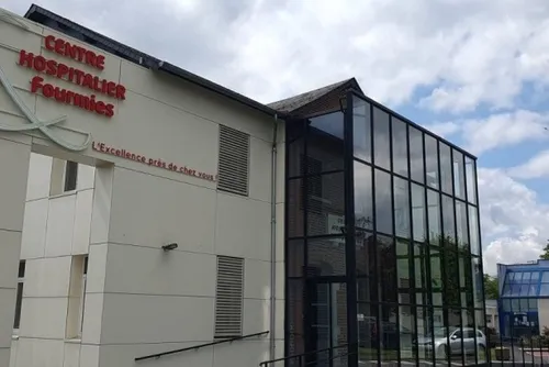 Fourmies : le projet de reconstruction de la polyclinique de...