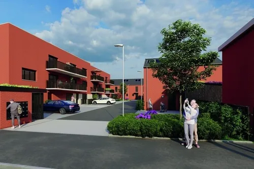 Fourmies : la poursuite cette année du programme de réhabilitation...