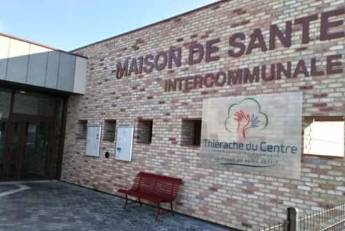 La Capelle : l’ouverture lundi d’un cabinet de dentisterie et...