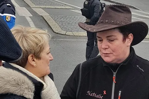 L'actu en bref du jeudi 25 janvier 2024 dans le Cœur de l’Avesnois...