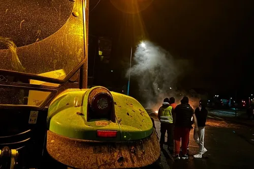 L'actu en bref du jeudi 25 janvier 2024 dans le val de Sambre