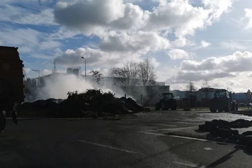 L'actu en bref du vendredi 25 janvier 2024 dans le val de Sambre