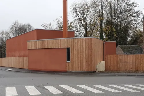 Fourmies : des précisions sur le calendrier du 2ème réseau de...