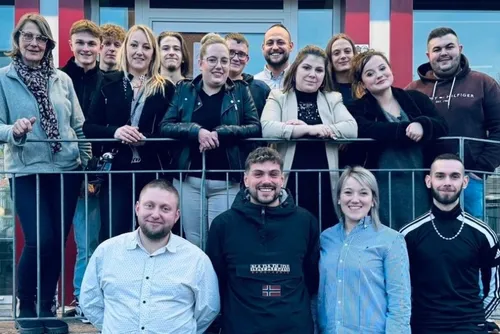 L'actu en bref du lundi 29 janvier 2024 dans le sud-Avesnois et en...