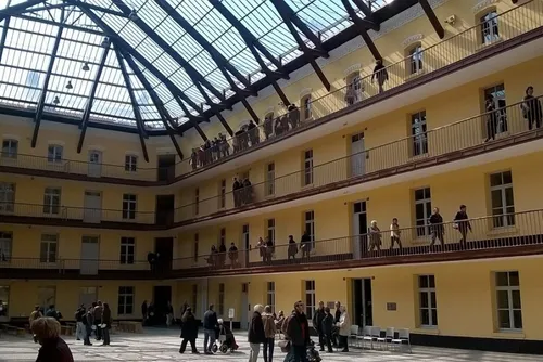 Guise : une journée sportive et festive pour accueillir le 17...