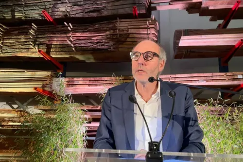 Tapis rouge pour les entreprises au Cœur de l’Avesnois