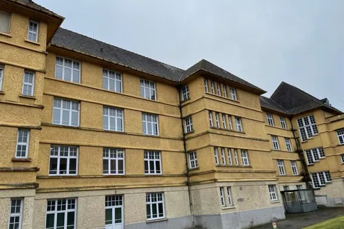 Quels sont les projets 2024 du Centre Hospitalier de Felleries...