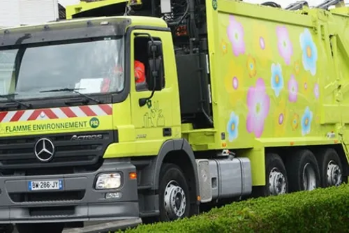 L'actu en bref du vendredi 9 février 2024 dans le Cœur de...