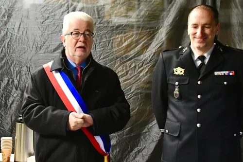 L'actu en bref du vendredi 9 février  2024 dans le sud-Avesnois et...