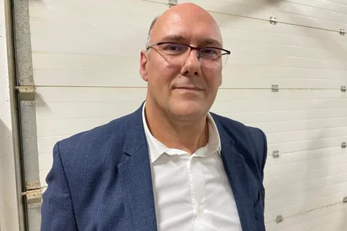 24 hectares dédiés au développement des entreprises au Coeur de...