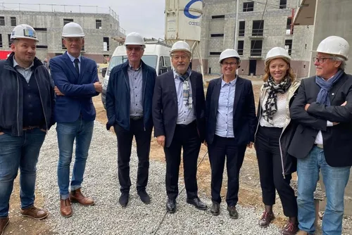 L'actu en bref du mardi 13 février 2024 dans le val de Sambre