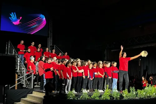 Val de Sambre - Démos va repartir pour un volume 3