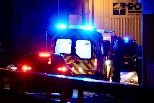 Hirson : un jeune de 17 ans poignardé mardi soir à proximité du...