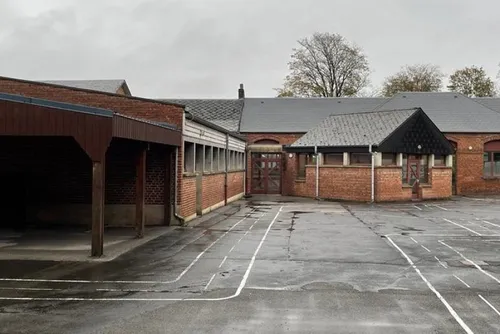 Glageon : des précisions concernant la nouvelle « Maison Nord Santé...