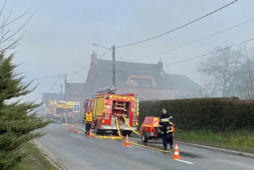L'actu en bref du vendredi 16 février 2024 dans le sud-Avesnois et...