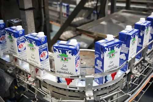 Ohain : la nouvelle zone artisanale du Bocage à affichera bientôt...