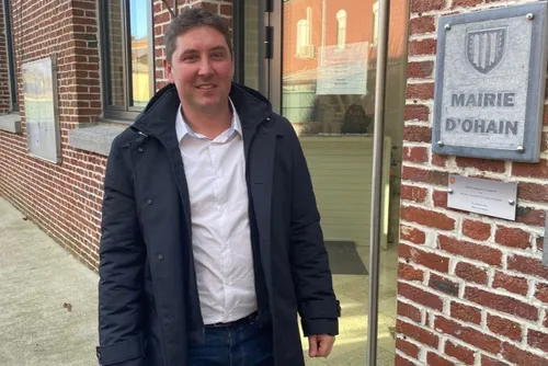 Ohain : l’ancienne décharge d’ordures ménagères SITA bientôt...