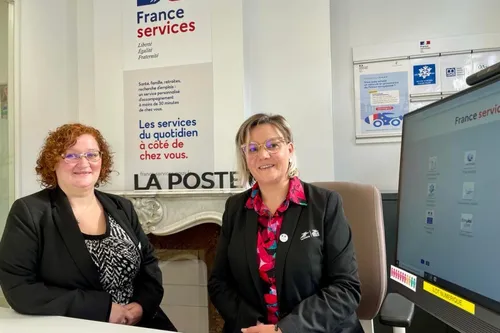 Maisons France Services - Quelles sont les demandes récurrentes ?...