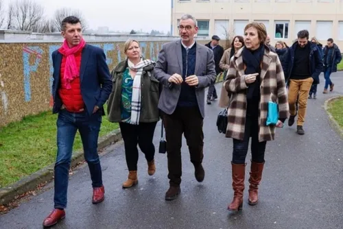 L'actu en bref du mardi 20 février 2024 dans le sud-Avesnois et en...