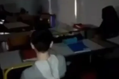 Alerte anti-intrusion - Grosse frayeur au lycée Pierre Forest à...