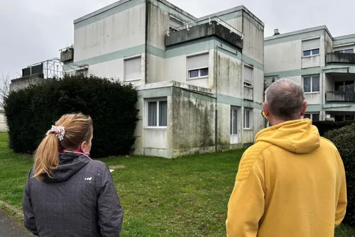 Maubeuge - Le bailleur Promocil répond aux habitants des Athénas,...