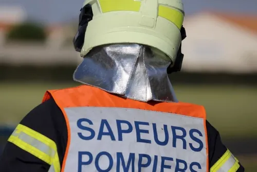 Buire - Face-à-face mortel sur la D1043 : trois personnes sont...