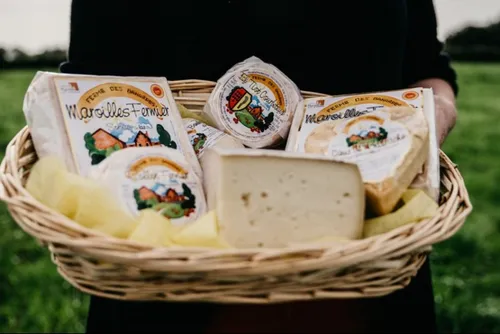 L'actu en bref du jeudi 22 février 2024 dans le Cœur de l’Avesnois...