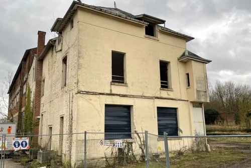 L'actu en bref du jeudi 22 février 2024 dans le sud-Avesnois et en...