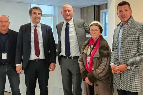 Fourmies : des difficultés à l’hôpital, des salariés inquiets mais...