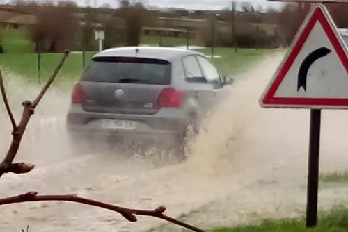 L'actu en bref du vendredi 23 février 2024 dans le Cœur de...