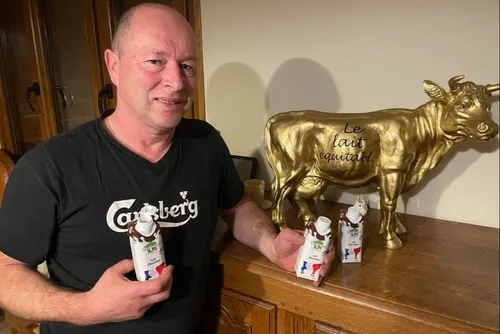 Ohain / Parfondeval : 10 ans après sa création, « FaireFrance, le...