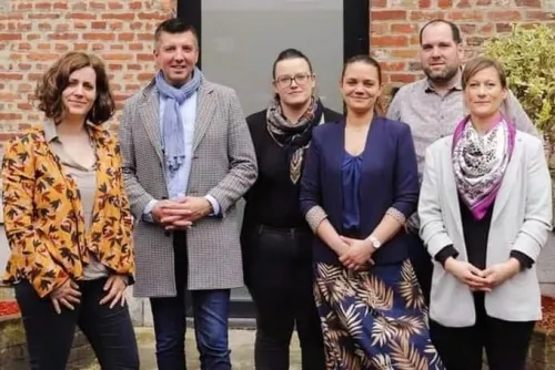 Fourmies : l'ouverture d'un accueil de jour pour les victimes de...