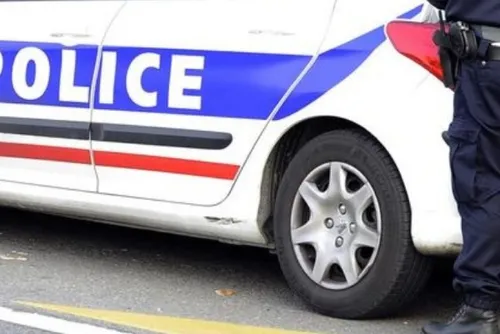 Hautmont - Un homme en garde à vue après un acte de torture et de...