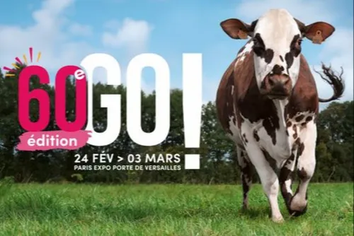 Les Hauts-de-France au Salon International de l'Agriculture