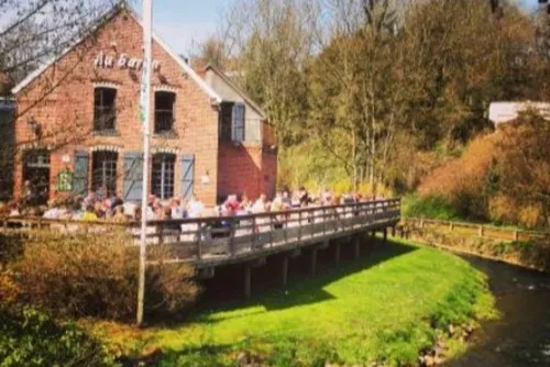 Recrutement - Premier Job Dating au restaurant, à Gussignies demain