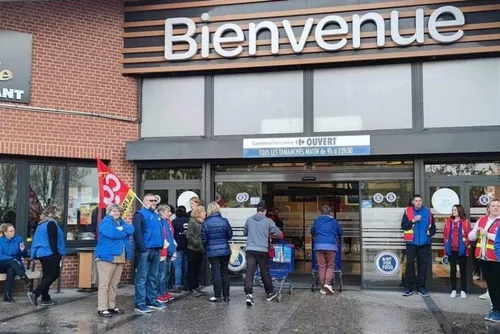 Maubeuge : un changement d’exploitant et de mode de gestion pour...