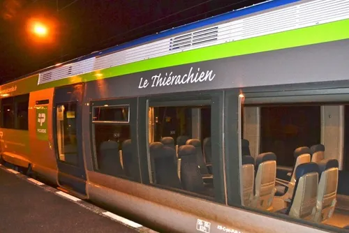 Hirson : 70 millions d’euros débloqués par la région pour...