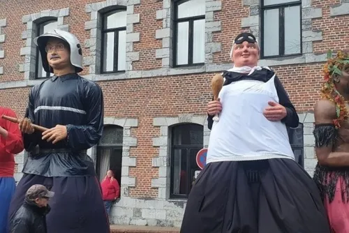 L'actu en bref du jeudi 29 février 2024 dans le sud-Avesnois et en...