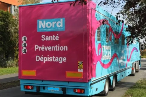 L'actu en bref du vendredi 1er mars 2024 dans le sud-Avesnois et en...