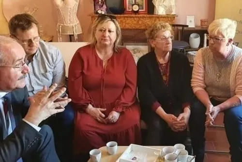 Fourmies : un Mamo’bus du département du Nord bientôt inauguré pour...