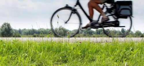 Bigreen Nice Collines Rando VTT - NICE