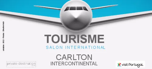 Salon international du Tourisme