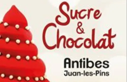 Salon du sucre et du chocolat