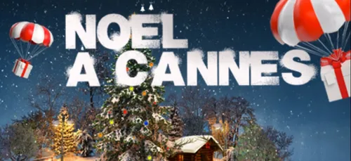 Village de Noël, Cannes