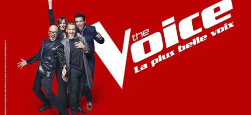 The Voice saison 7