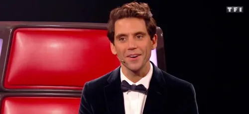 L'interview de Mika