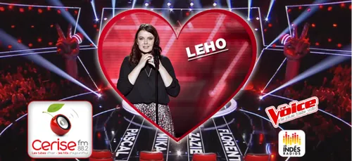 Coup de coeur : Leho