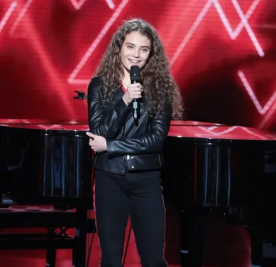 L'interview de Maëlle