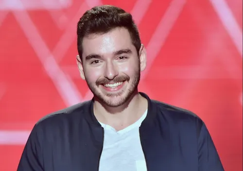 L'interview de Gabriel Akoun